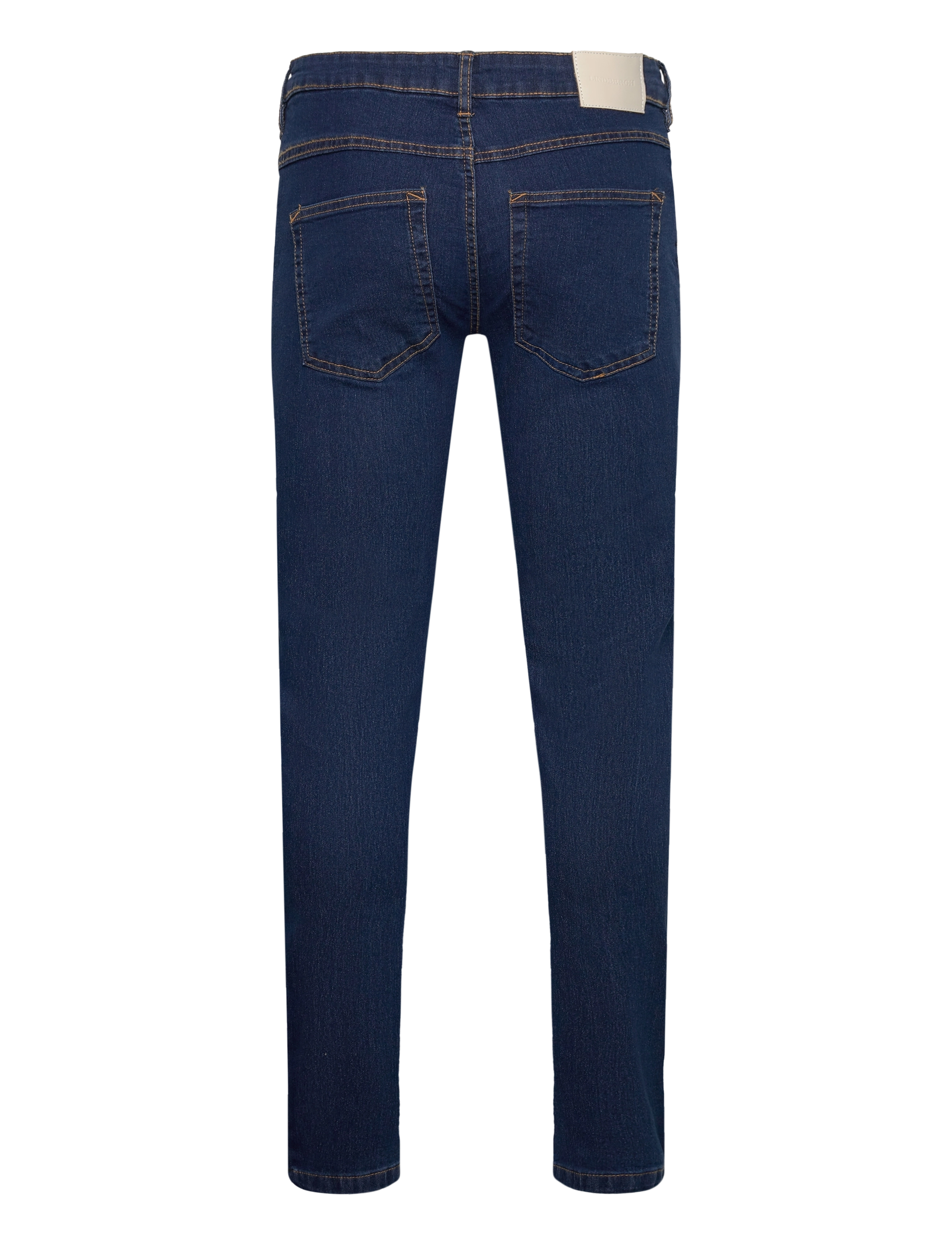 Lindbergh - Tapered fit jeans stone wash - bukser & jeans - stone wash - 1