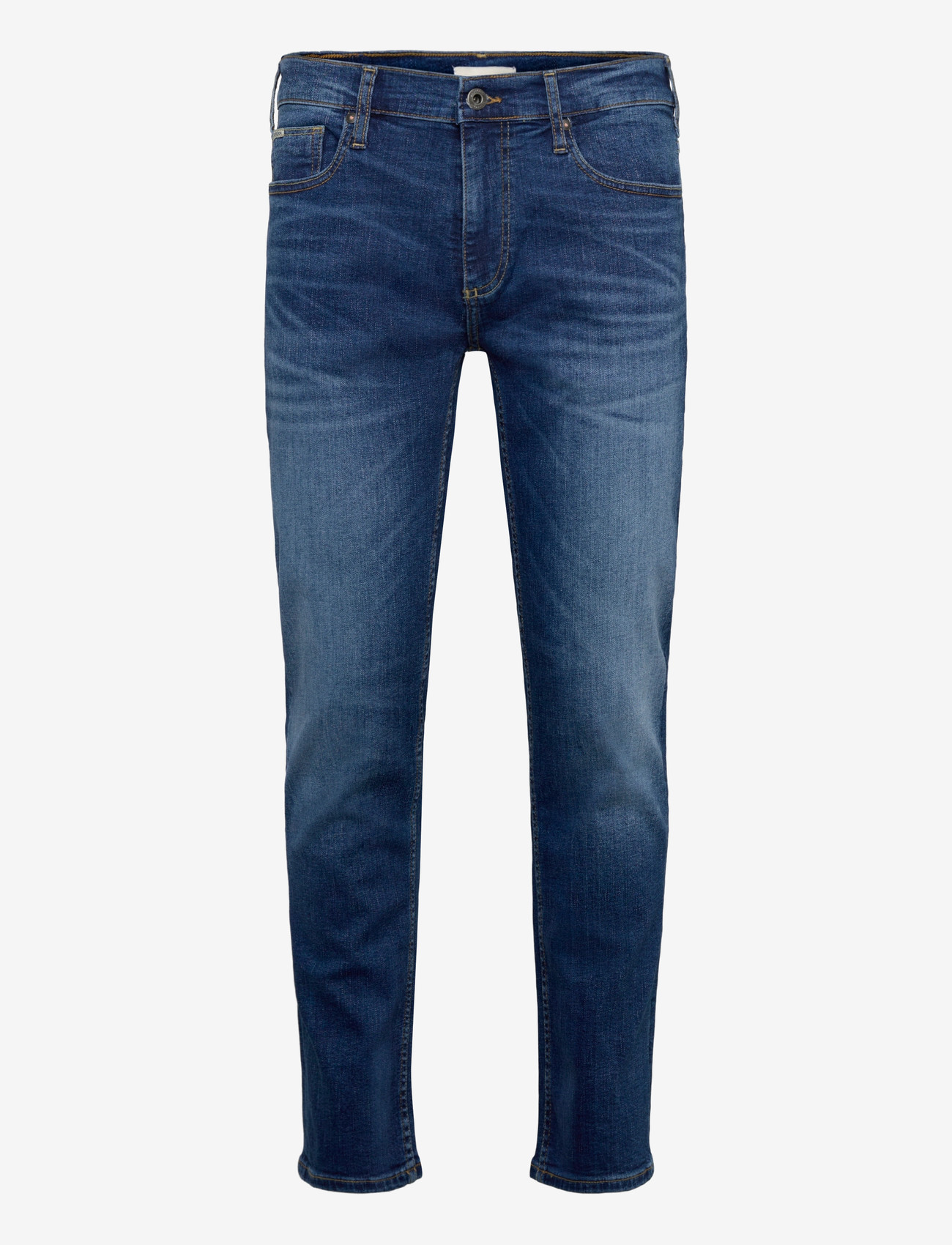 Lindbergh - Stretch jeans - hosen & jeans - classic blue - 1