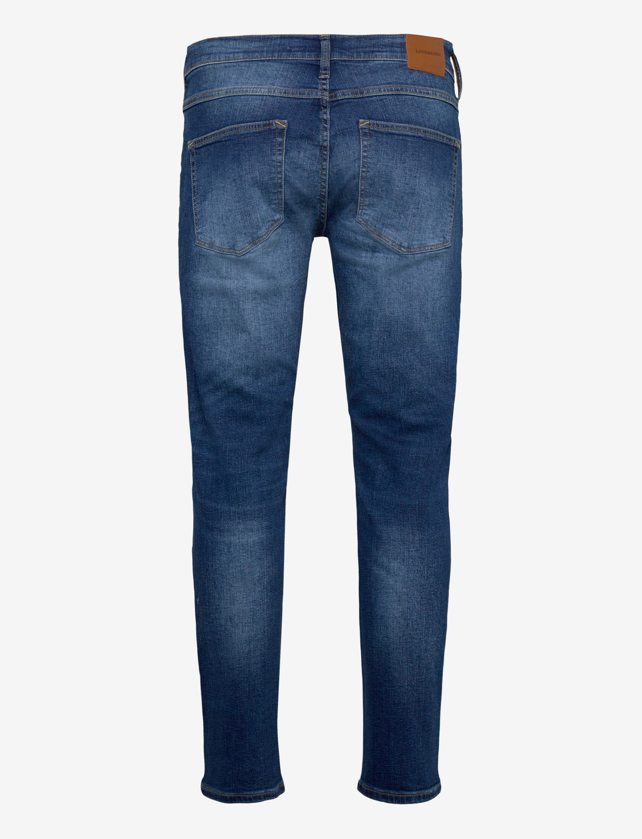 Lindbergh - Stretch jeans - hosen & jeans - classic blue - 2