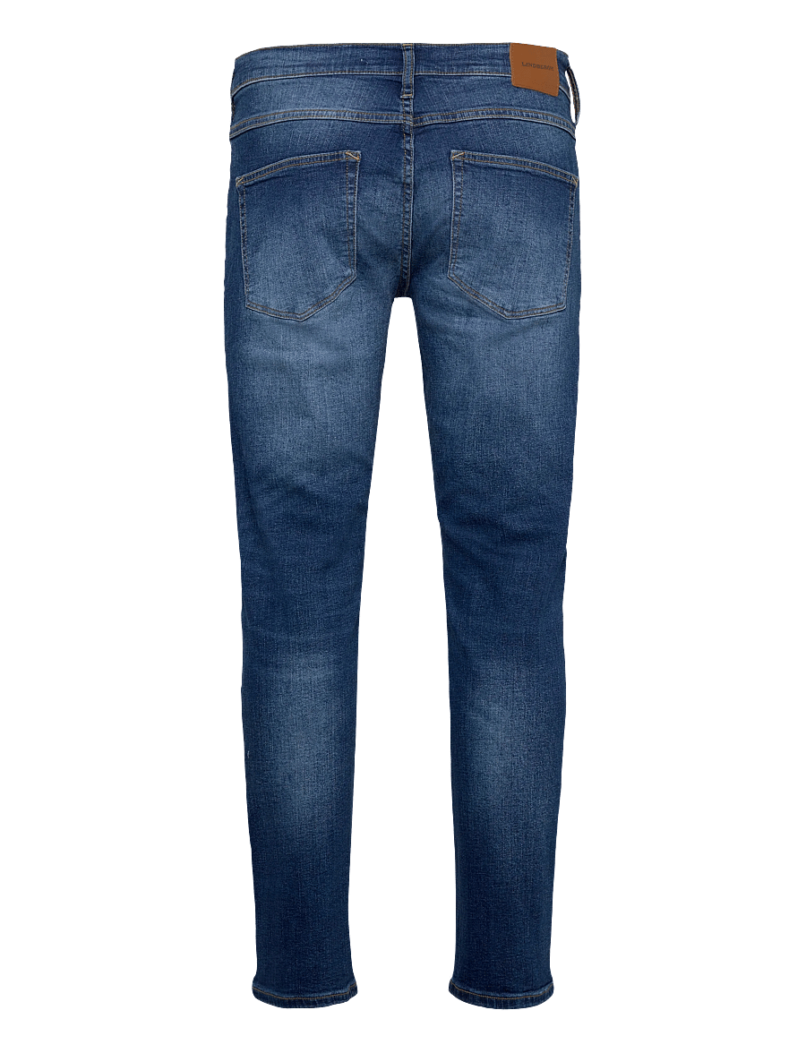 Lindbergh - Stretch jeans - normale jeans - classic blue - 2
