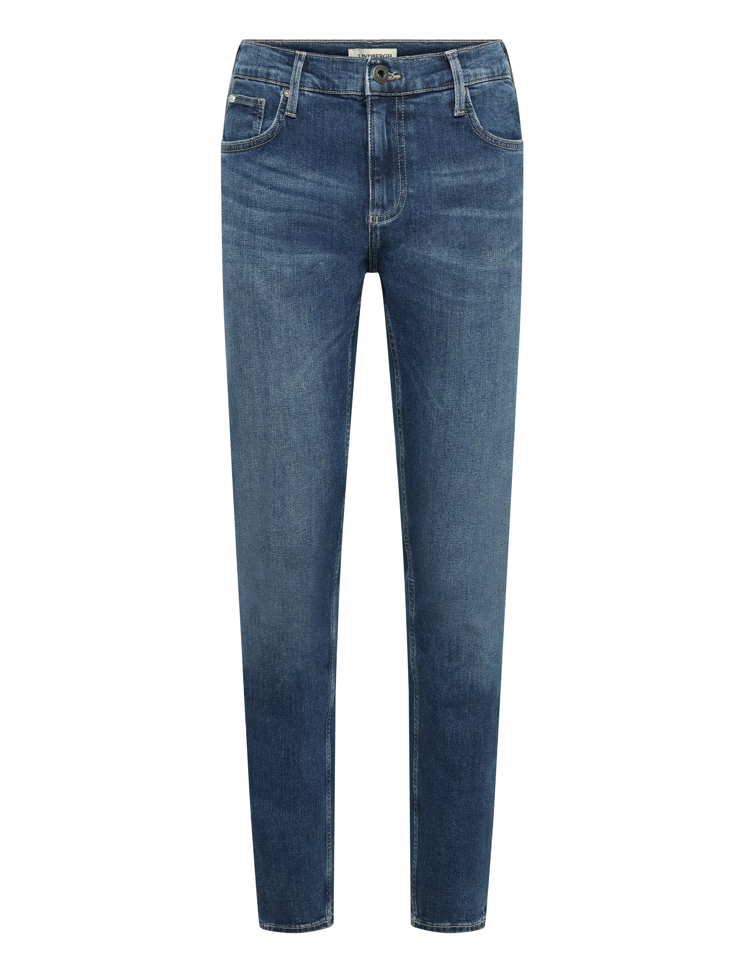 Lindbergh Stretch jeans - Jeans - CORE BLUE / blue