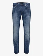 Superflex jeans mid nigth blue - MID NIGHT BLUE