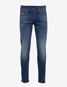 Superflex jeans original blue - Tap, Lindbergh