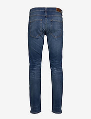 Lindbergh - Superflex jeans original blue - Tap - nordisk stil - original blue - 2