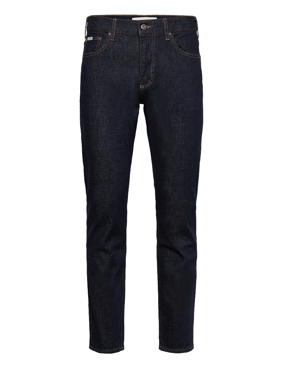 Lindbergh - Stretch jeans - slim jeans - rinse wash - 2