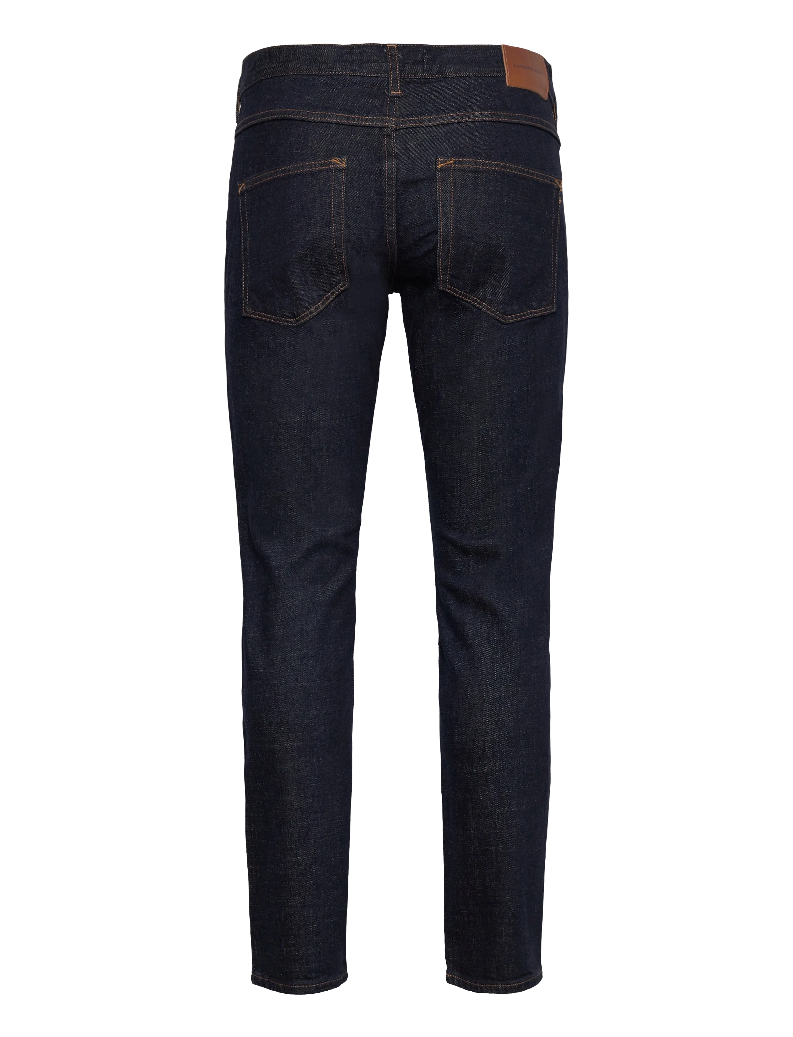 Lindbergh - Stretch jeans - bukser & jeans - rinse wash - 3