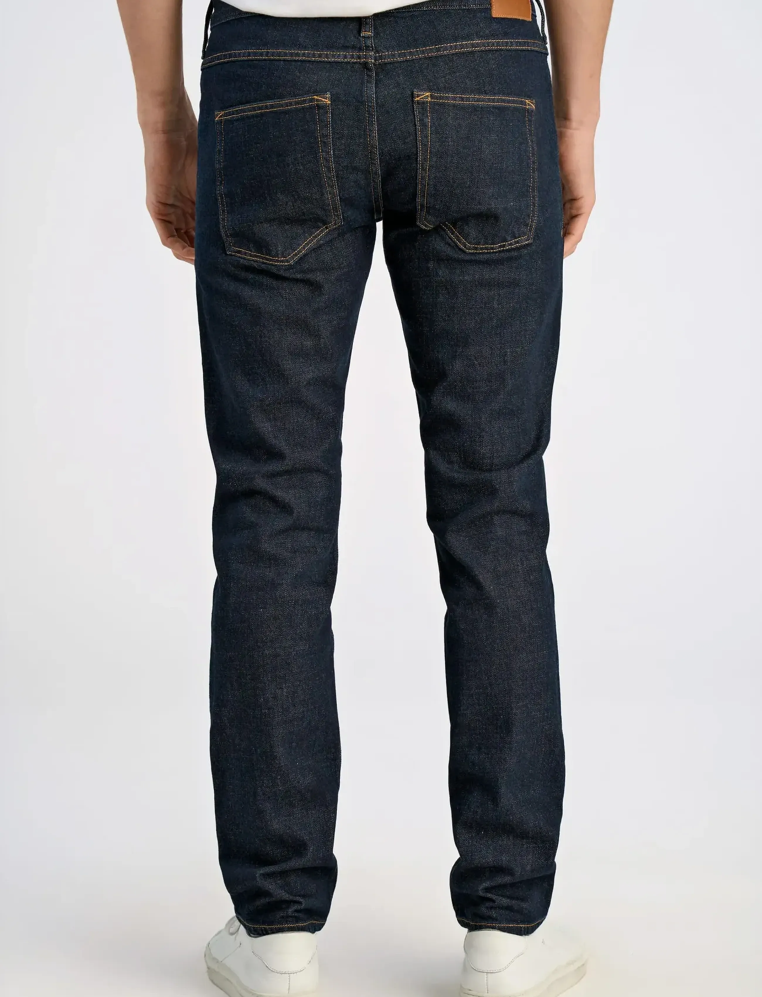 Lindbergh - Stretch jeans - bukser & jeans - rinse wash - 4