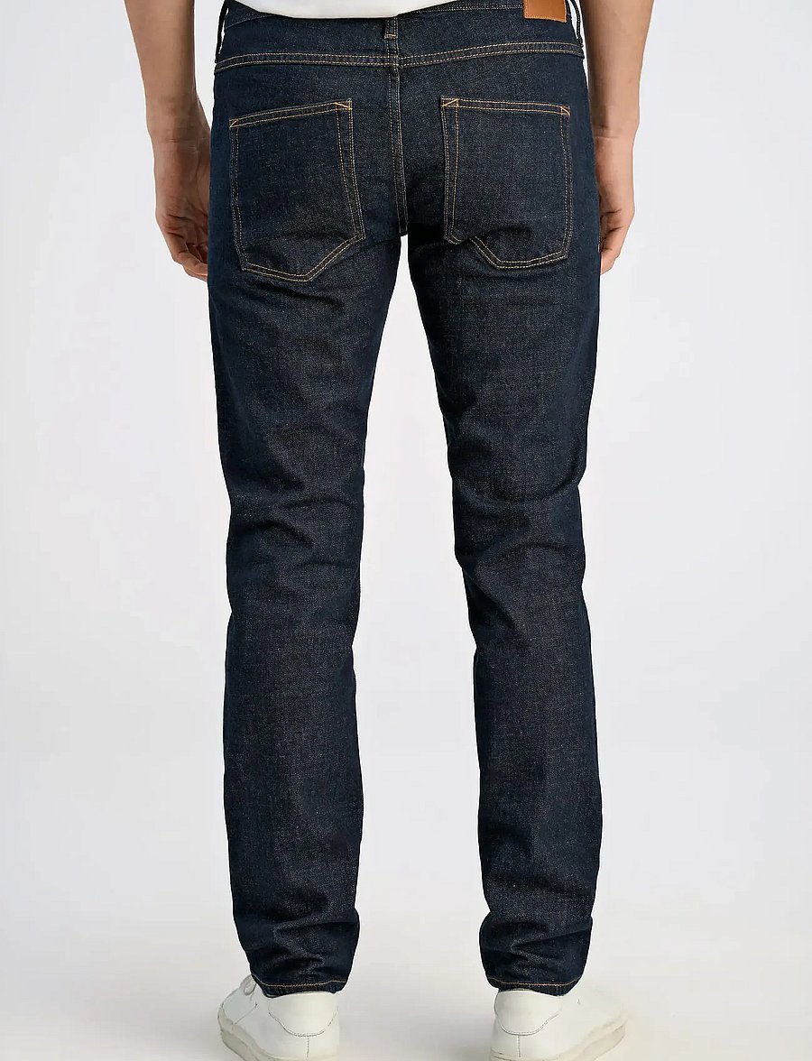 Lindbergh - Stretch jeans - slim jeans - rinse wash - 4