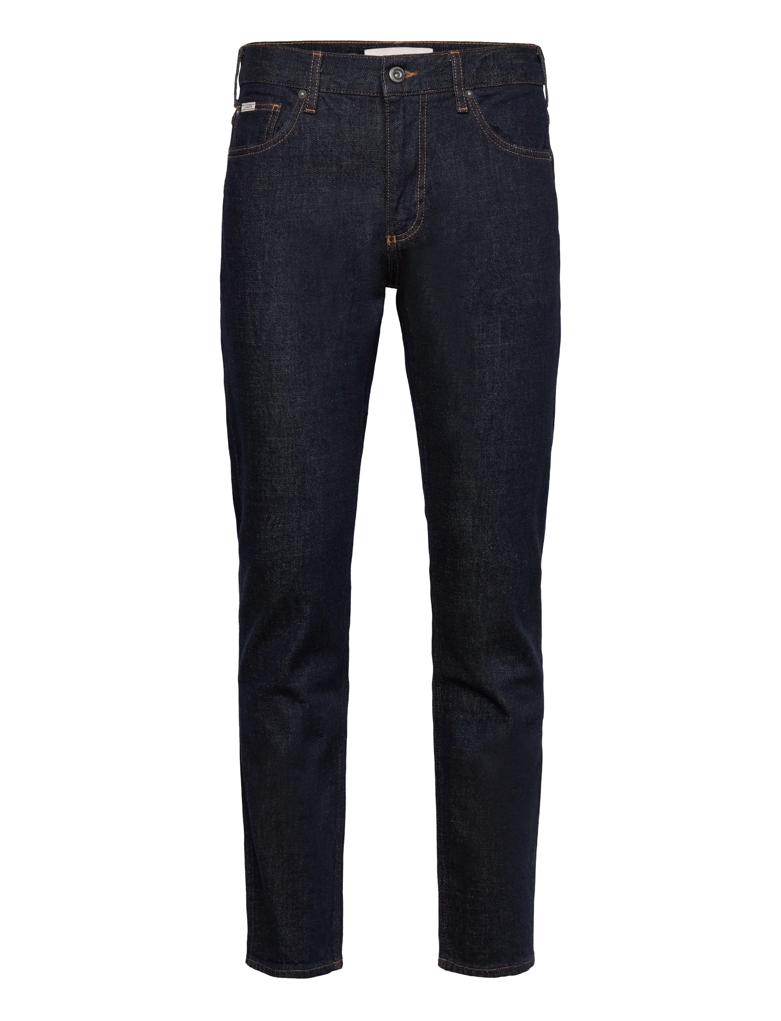 Lindbergh Stretch jeans - Jeans - RINSE WASH / navy