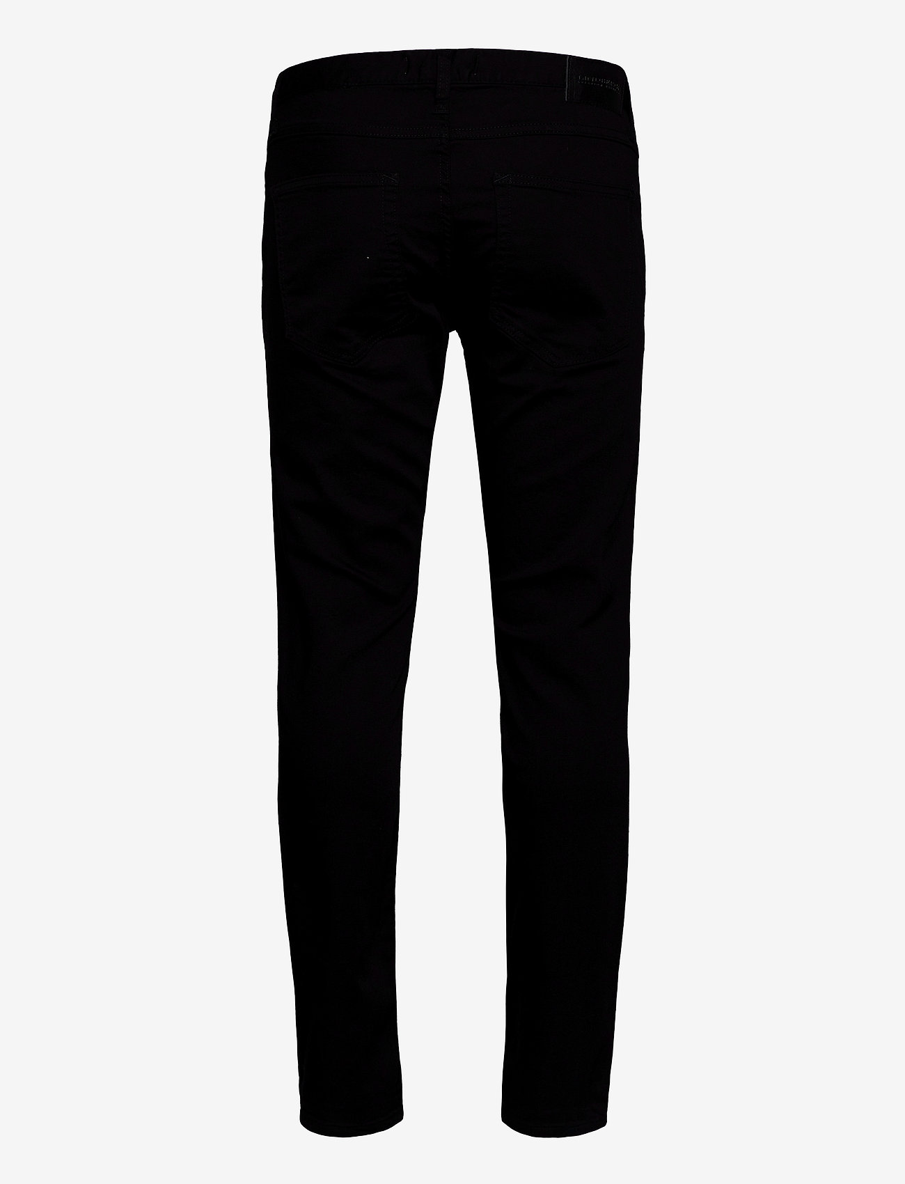 Lindbergh - Superflex jeans stay black - Tapere - tapered jeans - stay black - 1