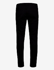Lindbergh - Superflex jeans stay black - tapered jeans - stay black - 1