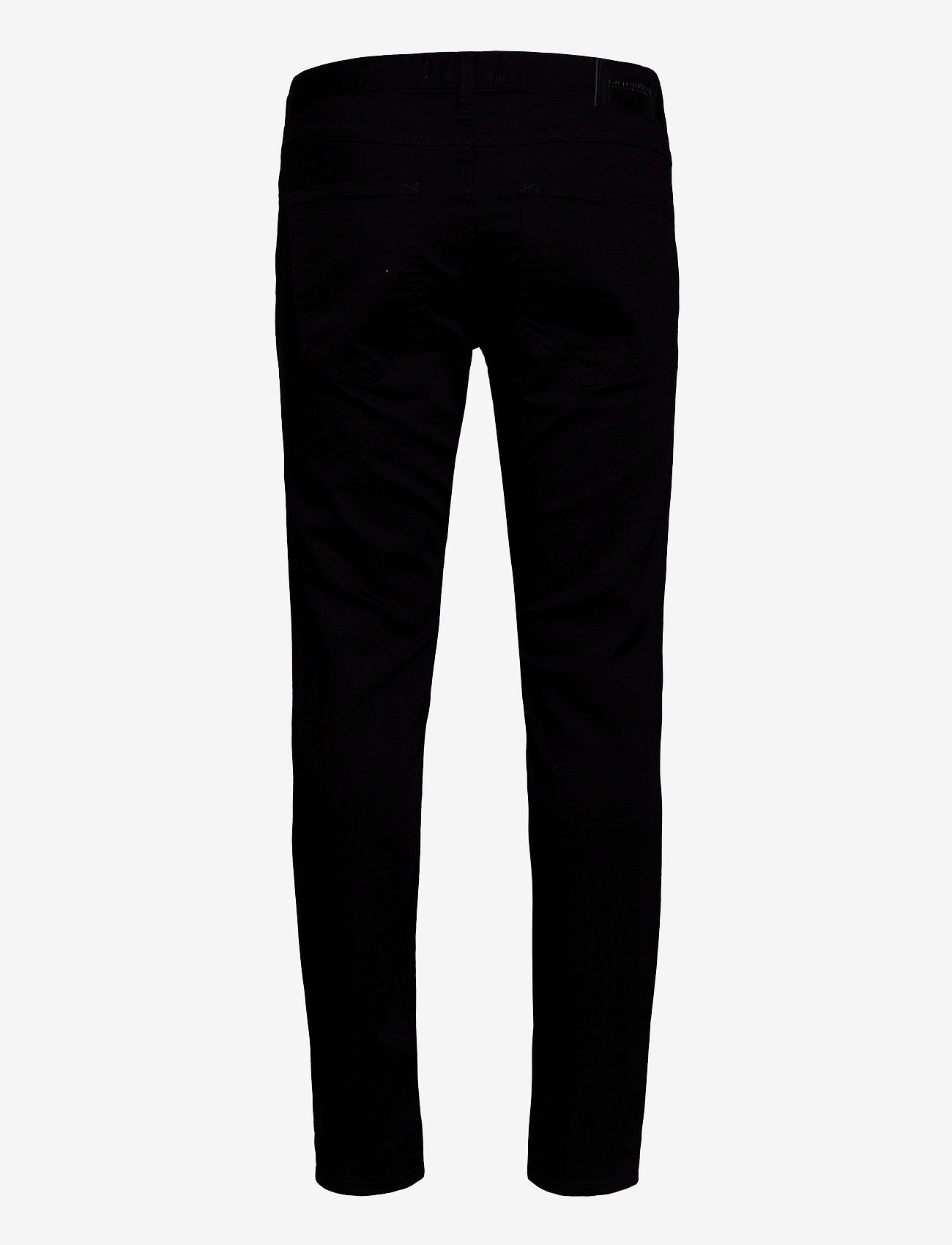 Lindbergh - Superflex jeans stay black - Tapere - tapered jeans - stay black - 2