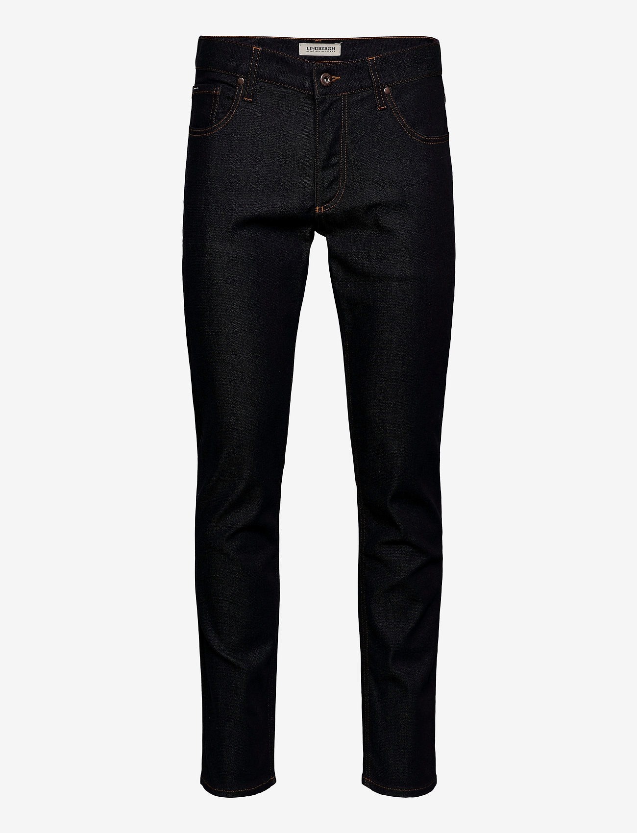 Lindbergh Superflex jeans stay blue - Responible wash - Teksad - STAY BLUE / blue
