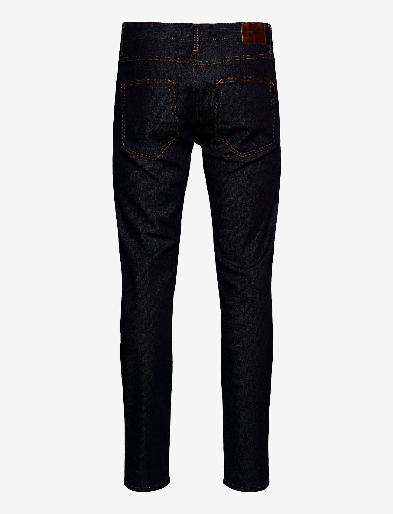 Lindbergh - Superflex jeans stay blue - Responible wash - tapered jeans - stay blue - 3