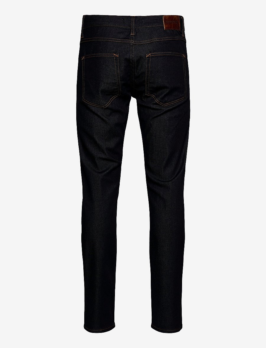 Lindbergh - Superflex jeans stay blue - Responi - alt kitsenevad teksad - stay blue - 4