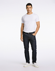 Lindbergh - Superflex jeans stay blue - Responi - tapered jeans - stay blue - 2