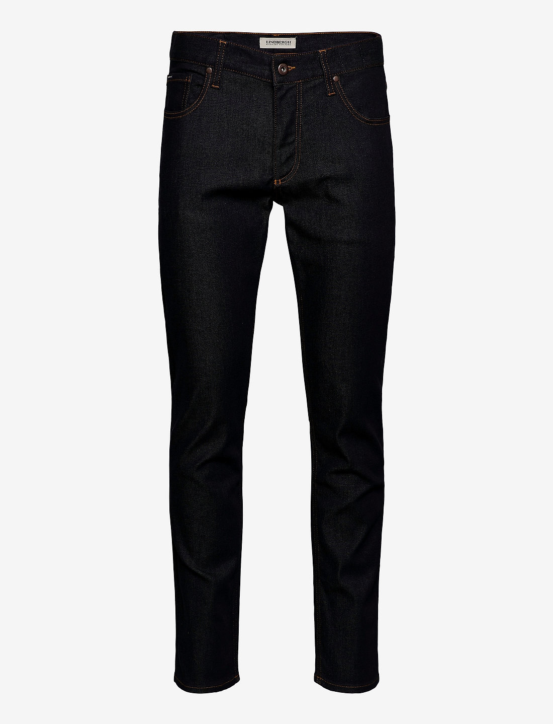 Lindbergh - Superflex jeans stay blue - Responi - tapered jeans - stay blue - 1