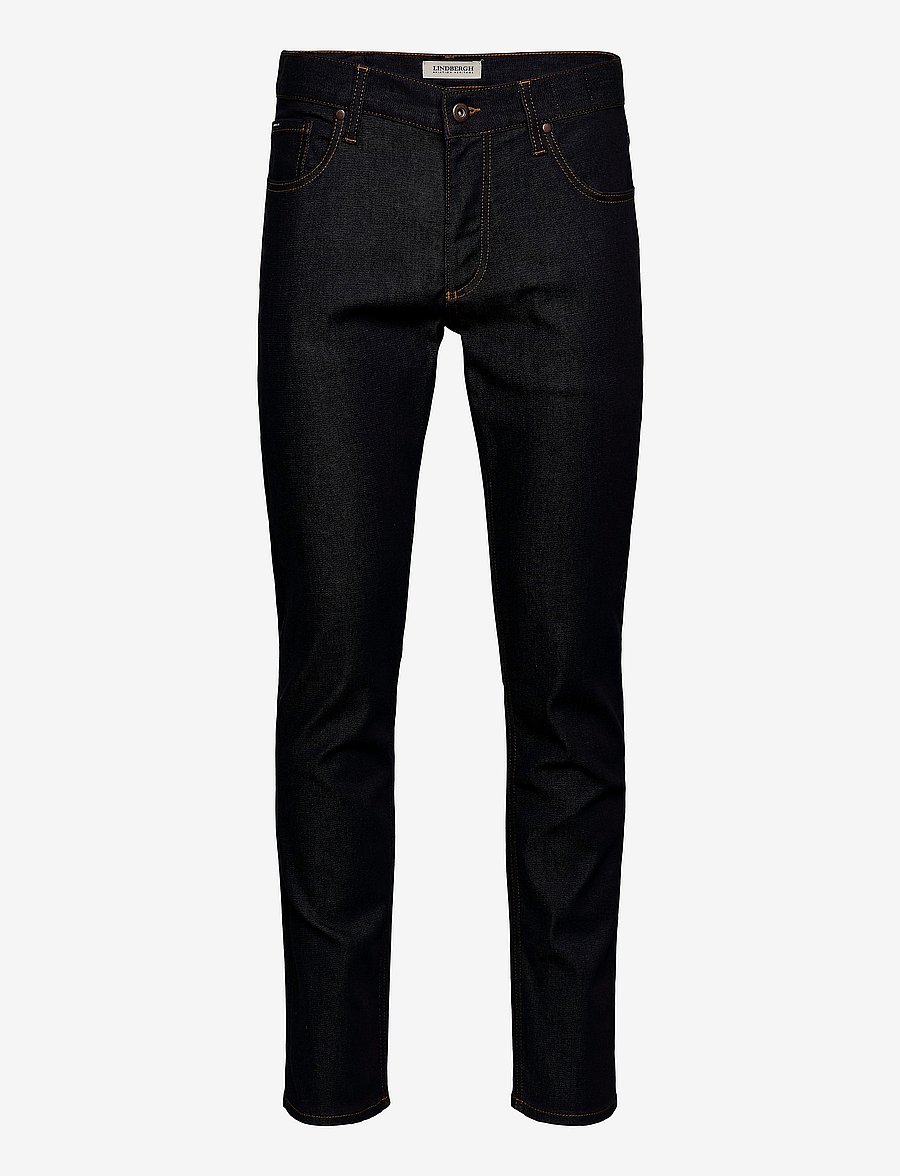 Lindbergh - Superflex jeans stay blue - Responi - alt kitsenevad teksad - stay blue - 3