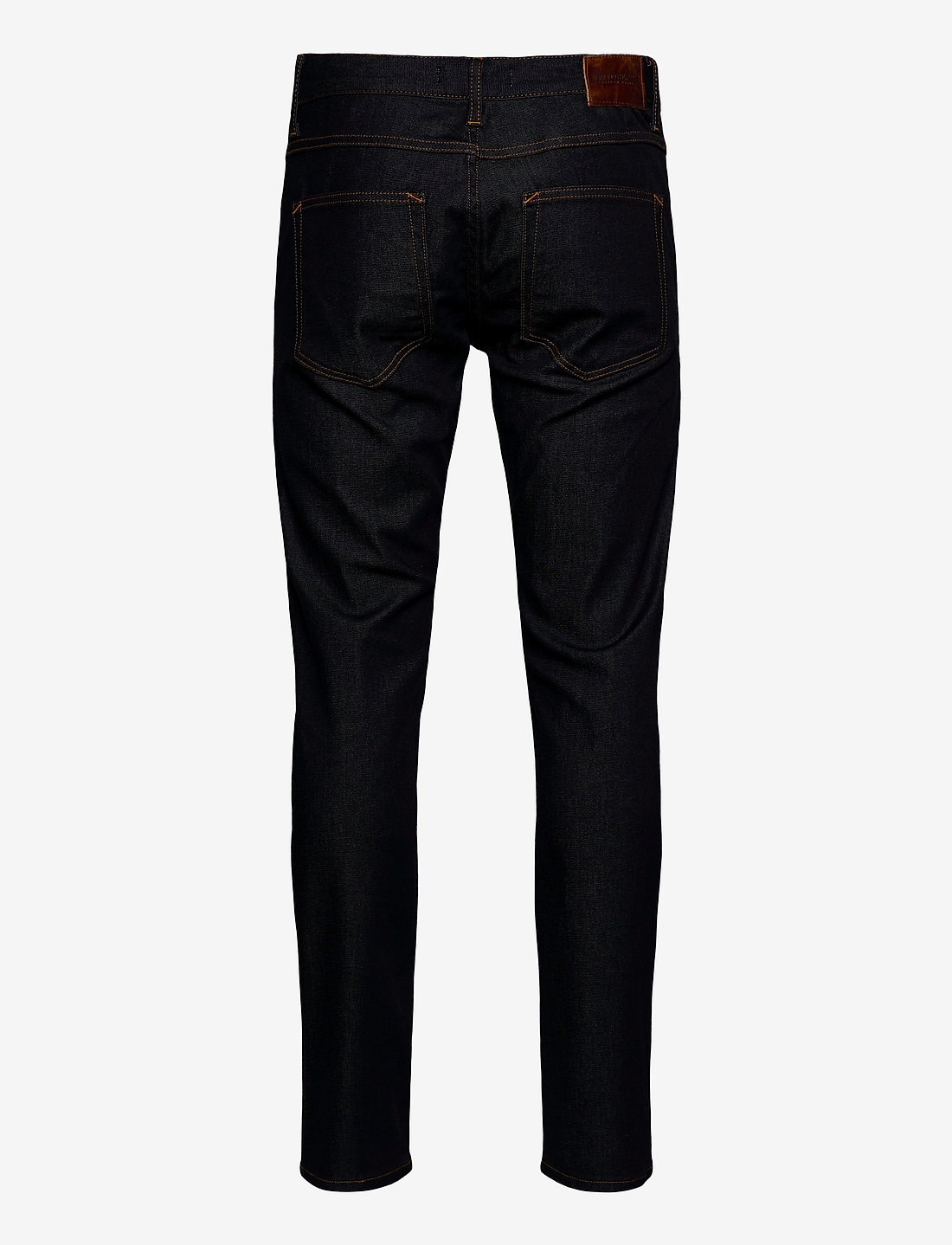 Lindbergh - Superflex jeans stay blue - Responi - tapered jeans - stay blue - 2