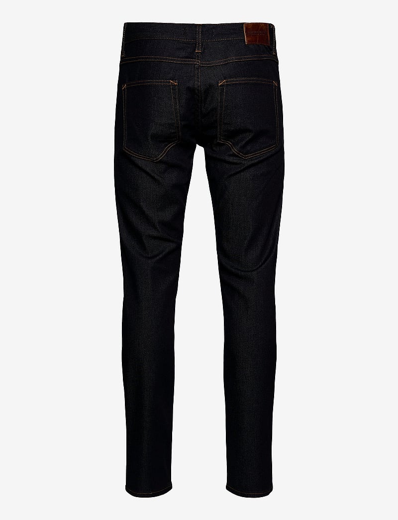 Lindbergh - Superflex jeans stay blue - tapered jeans - stay blue - 2