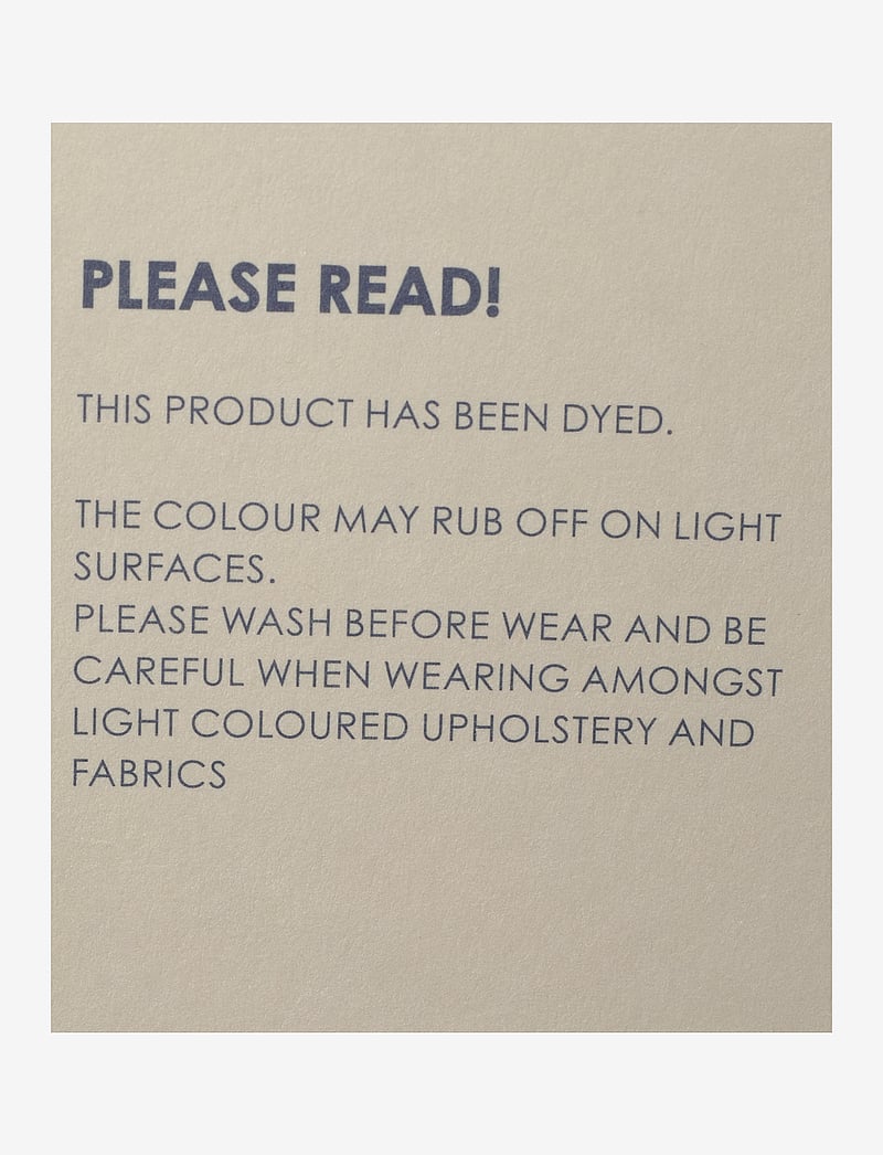 Lindbergh - 5 pocket superflex jeans - tapered jeans - temper blue - 4