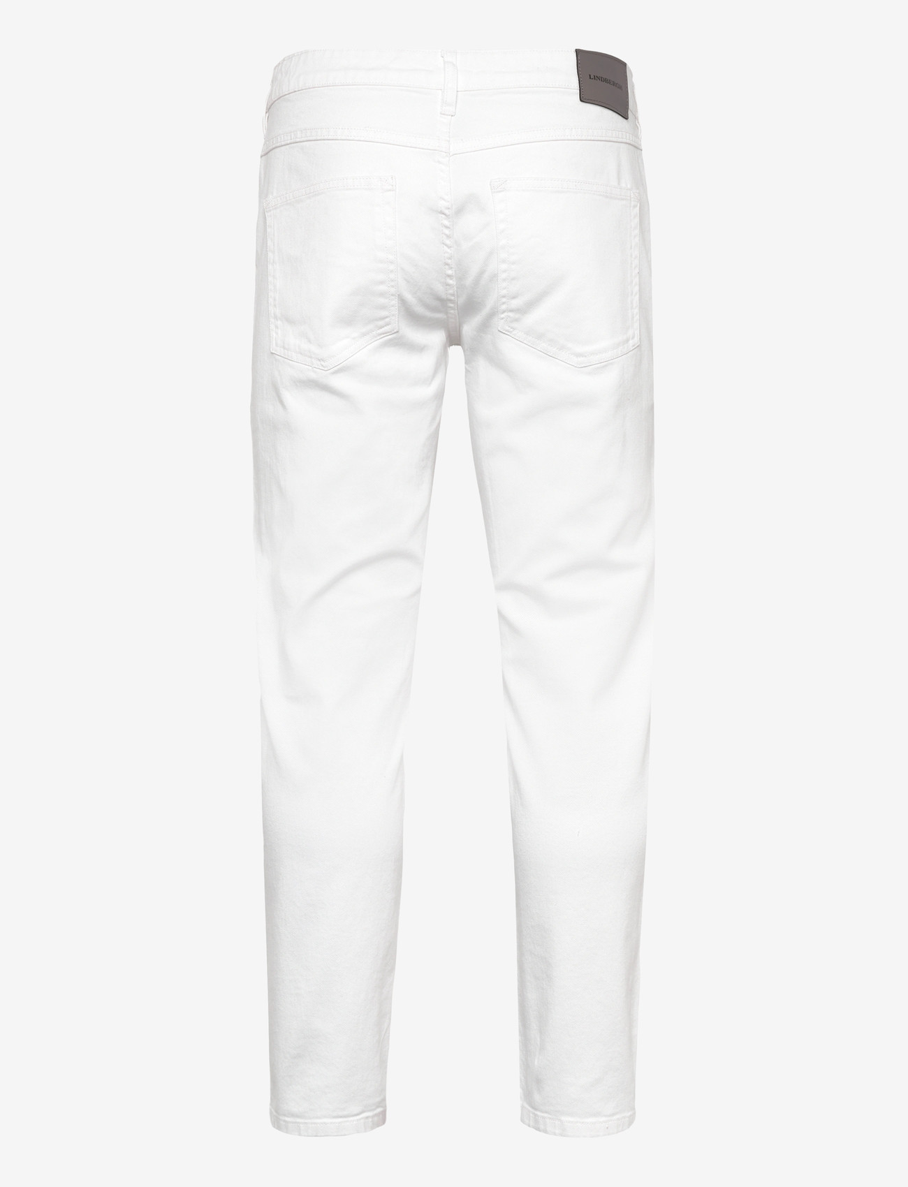 Lindbergh - Stretch jeans - püksid & teksad - white - 2