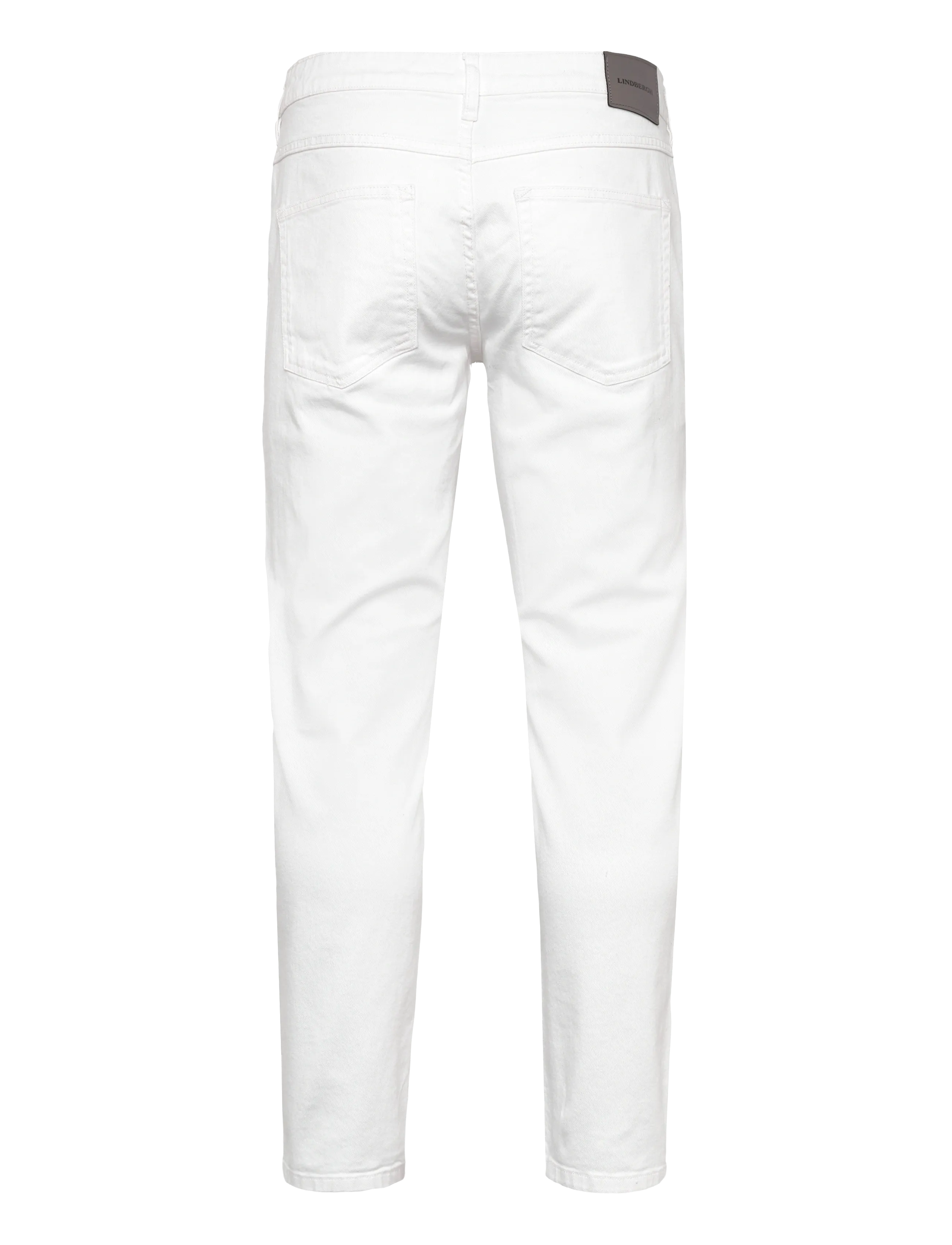 Lindbergh - Stretch jeans - bukser & jeans - white - 2
