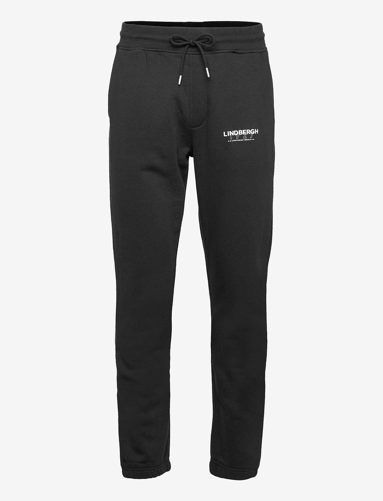 Track pants - BLACK