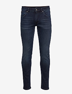 Sustainable wash jeans, Lindbergh
