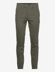 Structure superflex chinos - ARMY
