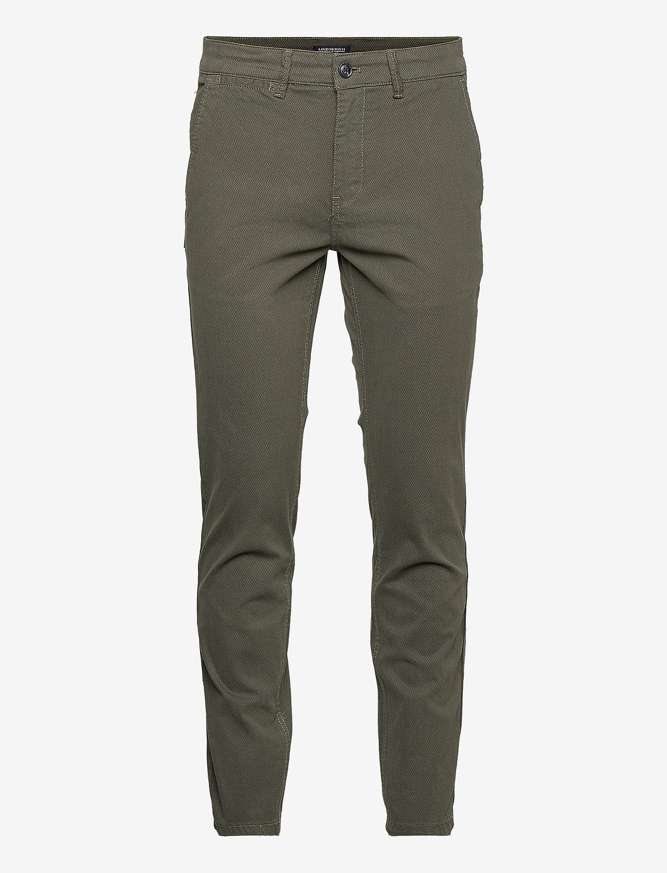 Lindbergh - Structure Superflex Chinos -
