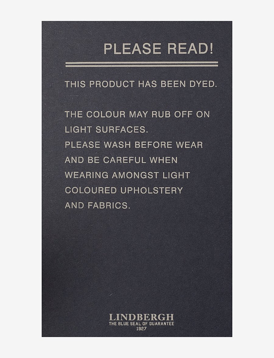 Lindbergh - Structure superflex chinos - chino-püksid - army - 4