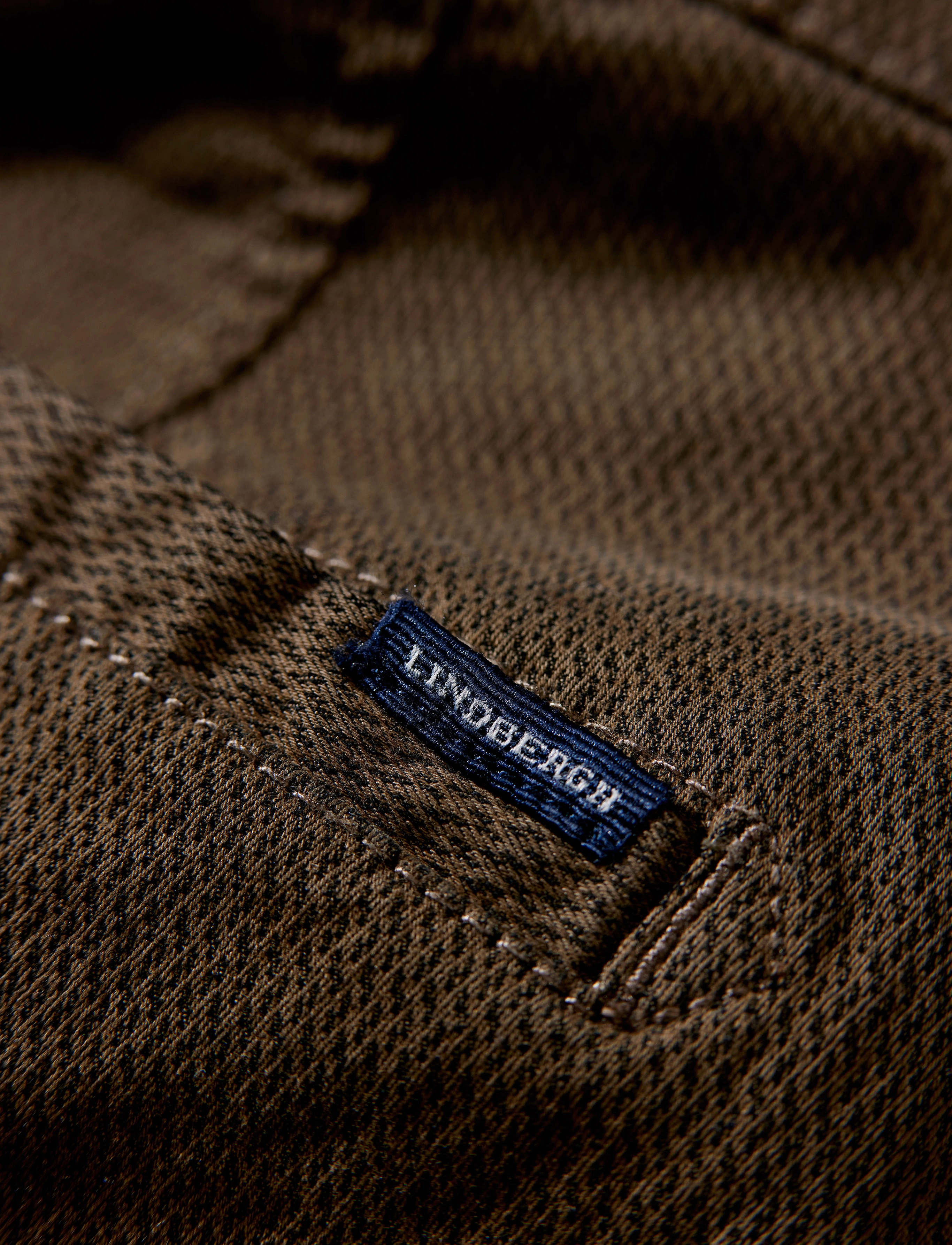 Lindbergh Structure Superflex Chinos herr – bild 6