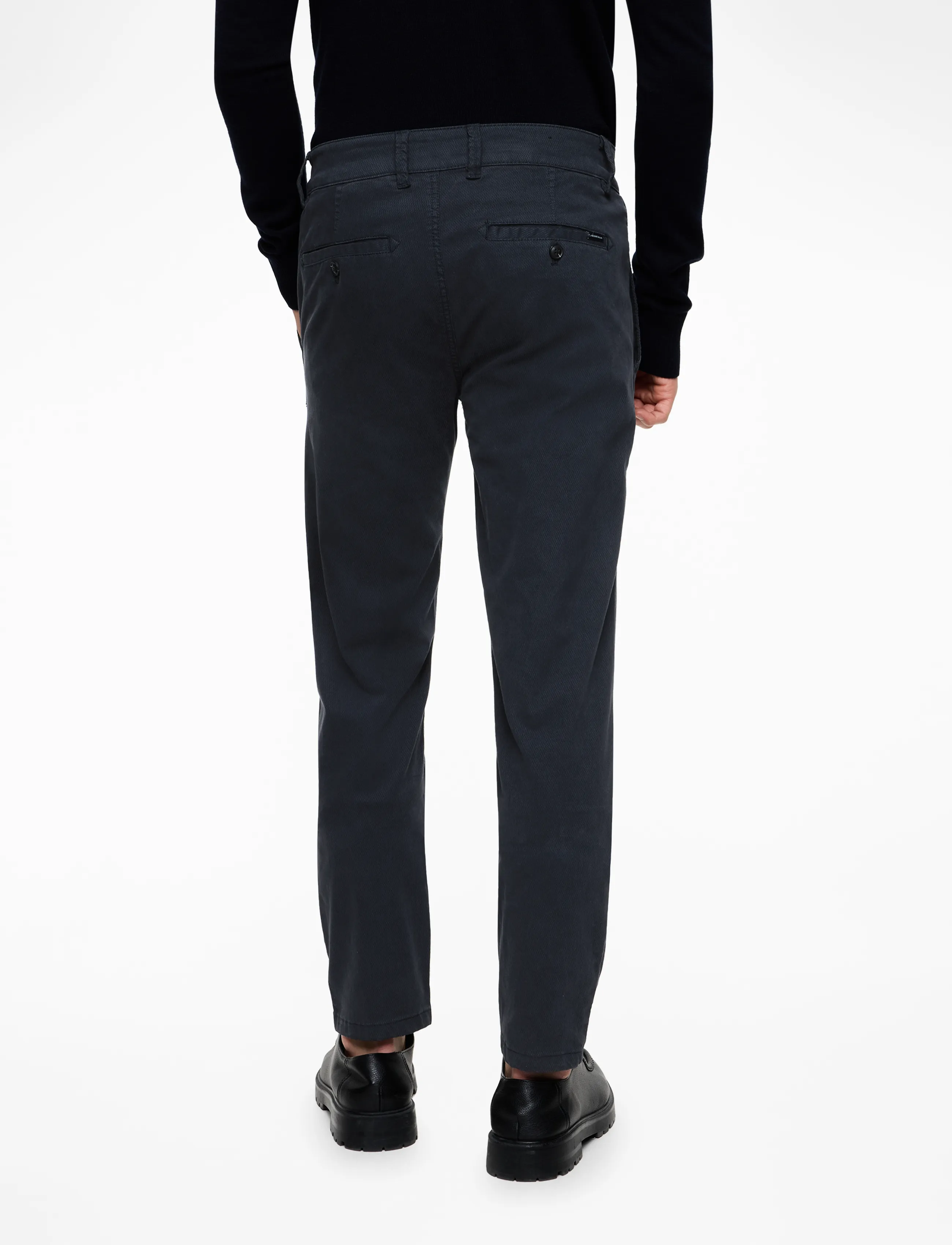 Lindbergh Structure Superflex Chinos herr – bild 4