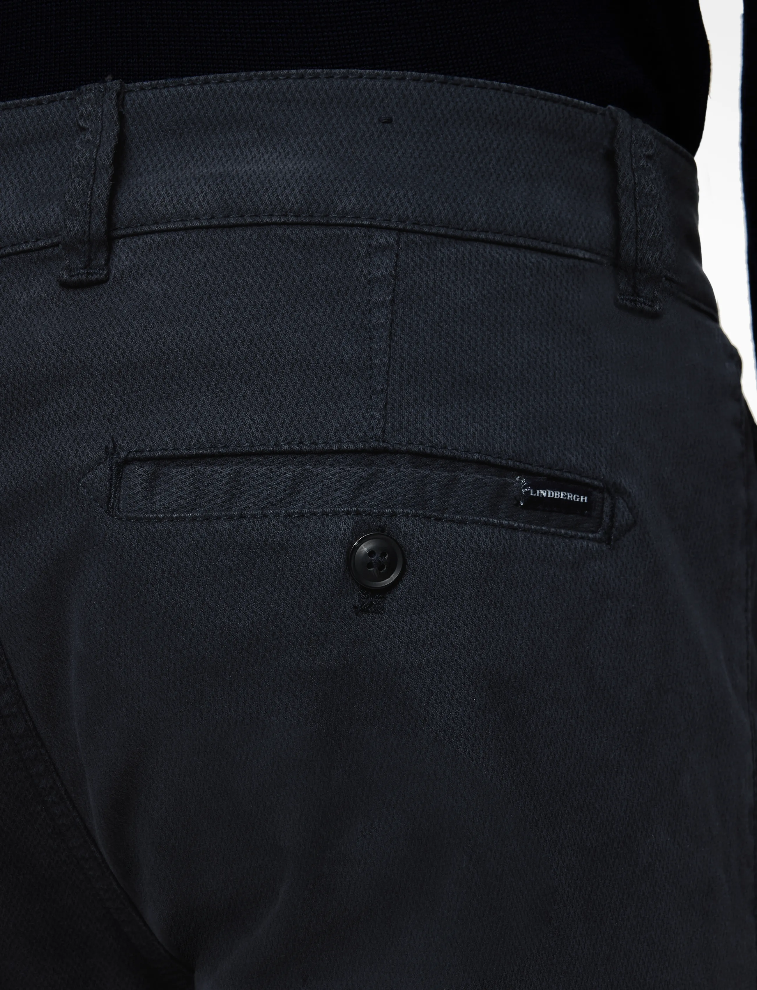 Lindbergh Structure Superflex Chinos herr – bild 7