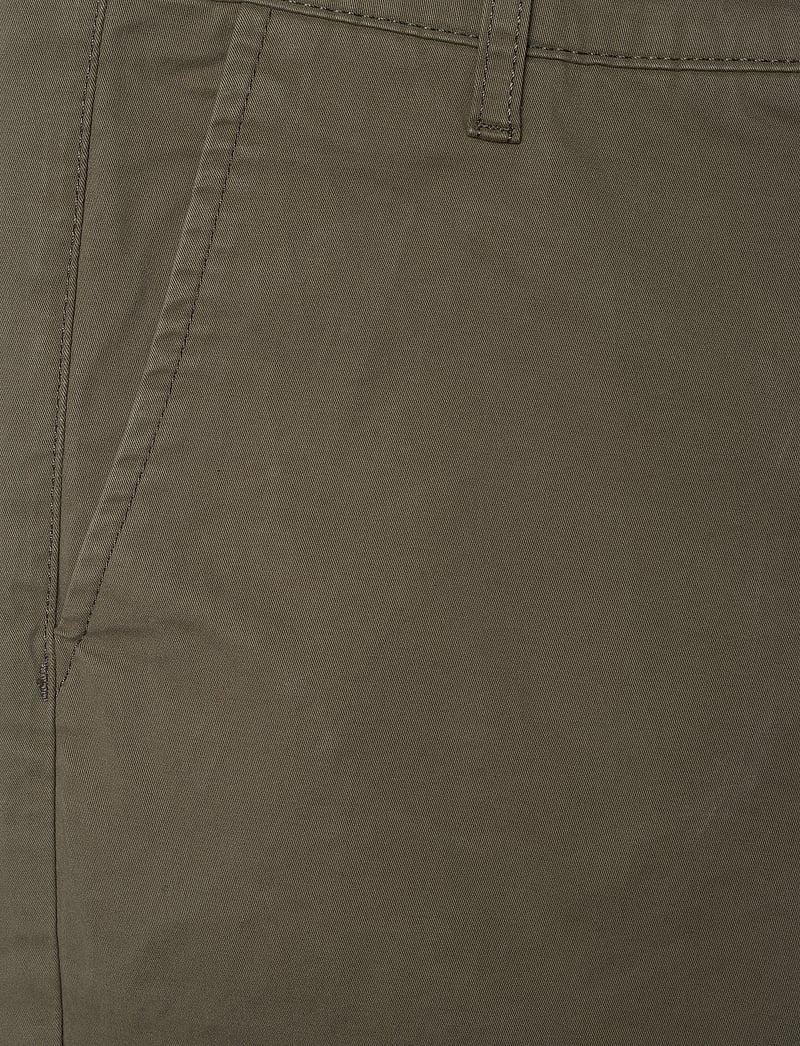 Lindbergh - Superflex Chino - chinos - dusty army - 3