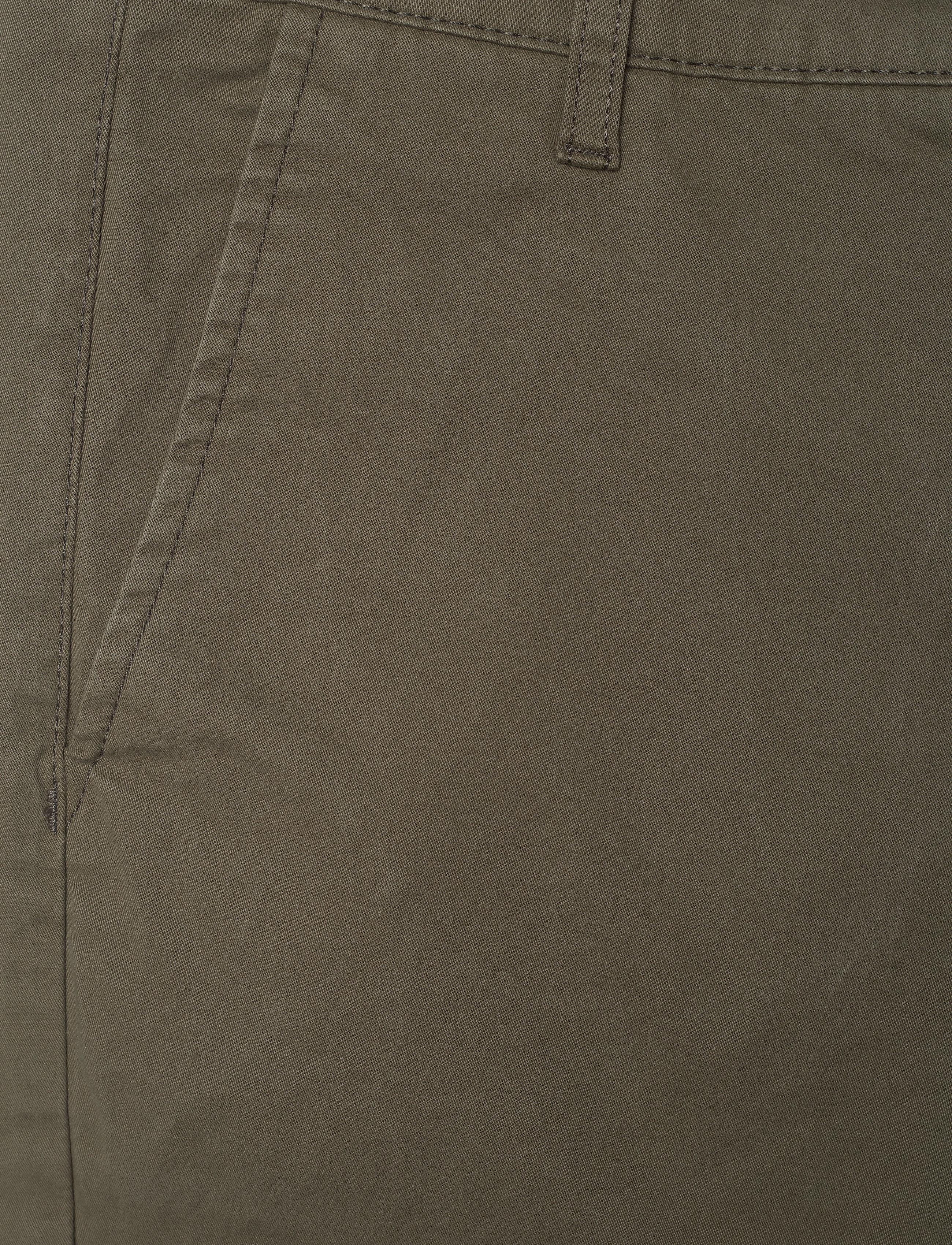 Lindbergh - Superflex Chino - mænd - dusty army - 3