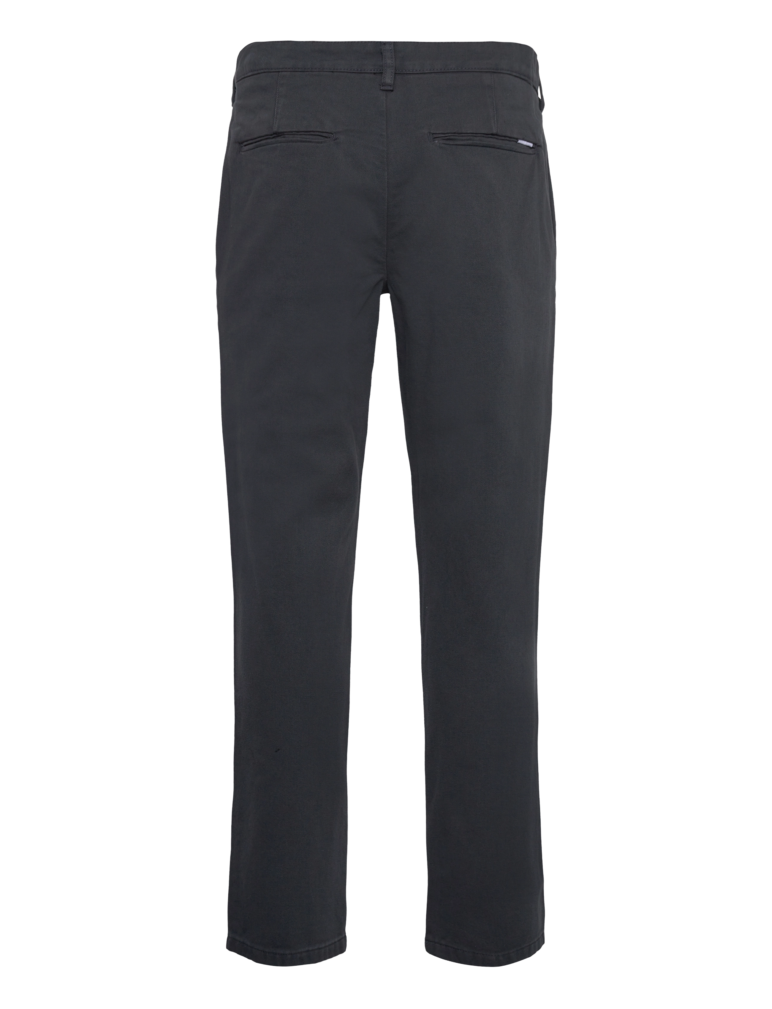Lindbergh - Loose fit chino pants - chinos - navy - 2