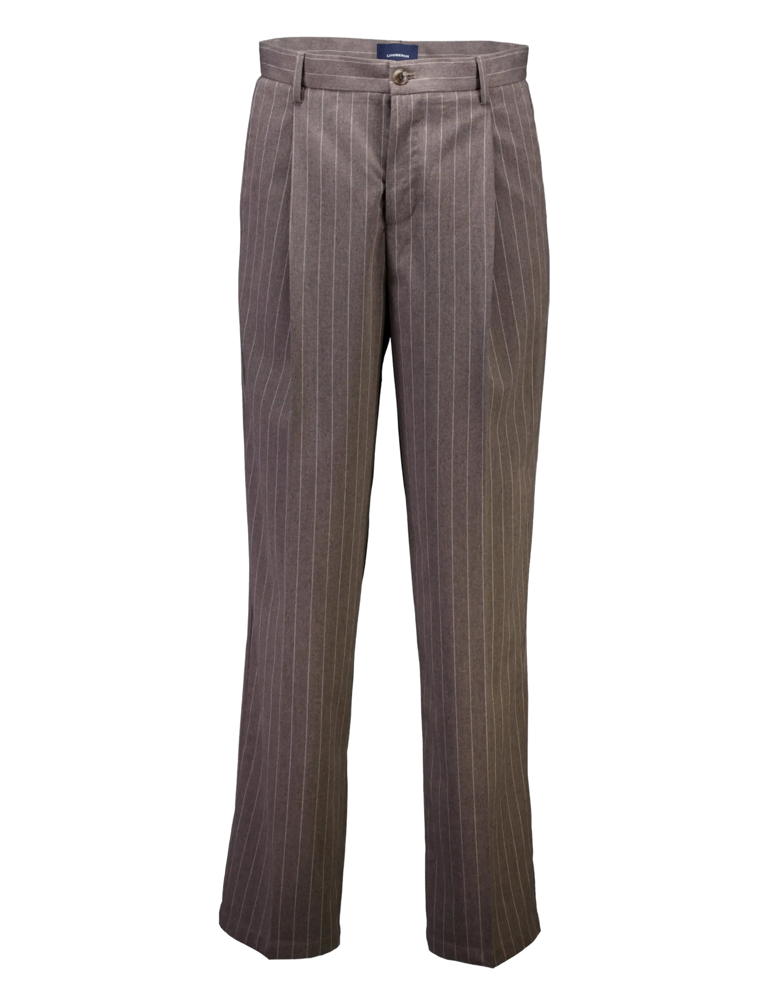 Stretch Stripe Pants