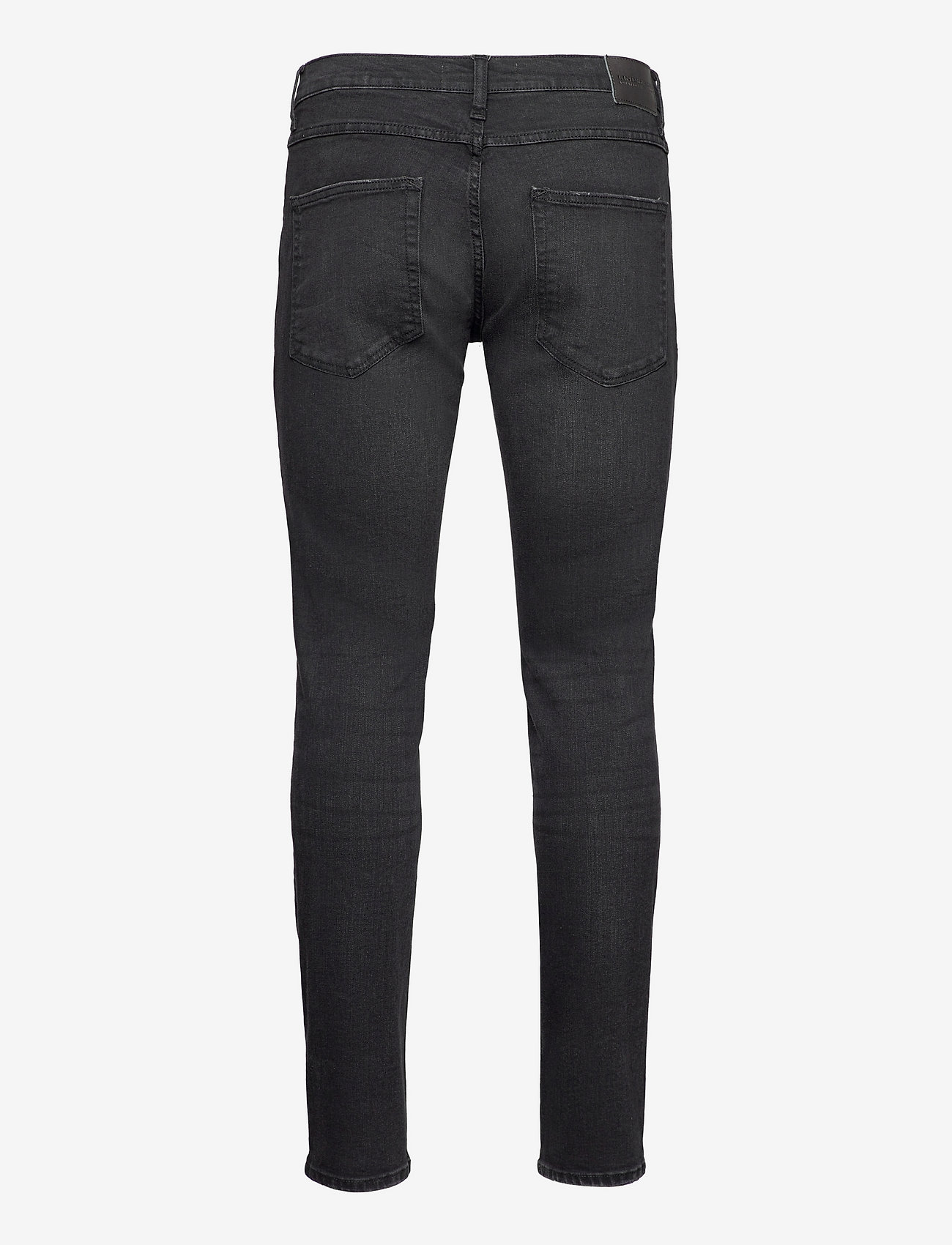 Lindbergh - Superflex jeans - efterårstøj - black - 1