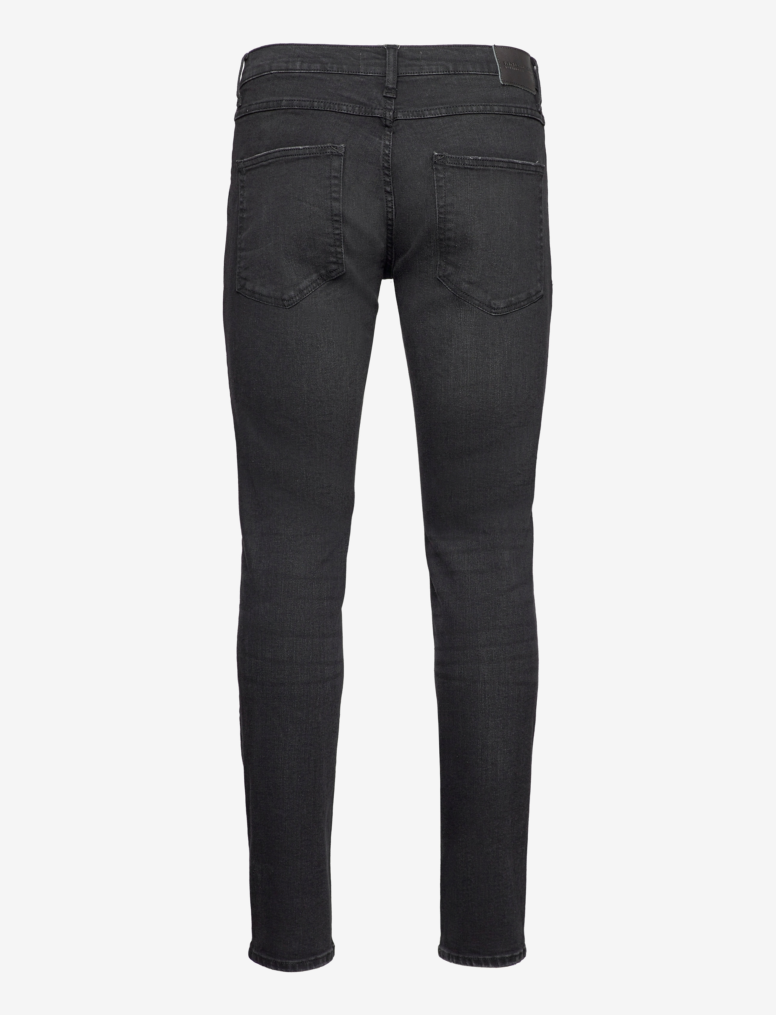 Lindbergh - Superflex jeans - slim fit jeans - black - 2