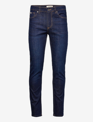 Lindbergh - Superflex Jeans - slim jeans - magnetic blue - 0