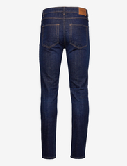 Lindbergh - Superflex Jeans - slim fit jeans - magnetic blue - 1