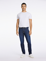 Lindbergh - Superflex Jeans - slim fit jeans - magnetic blue - 2