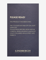 Lindbergh - Superflex Jeans - slim jeans - magnetic blue - 4