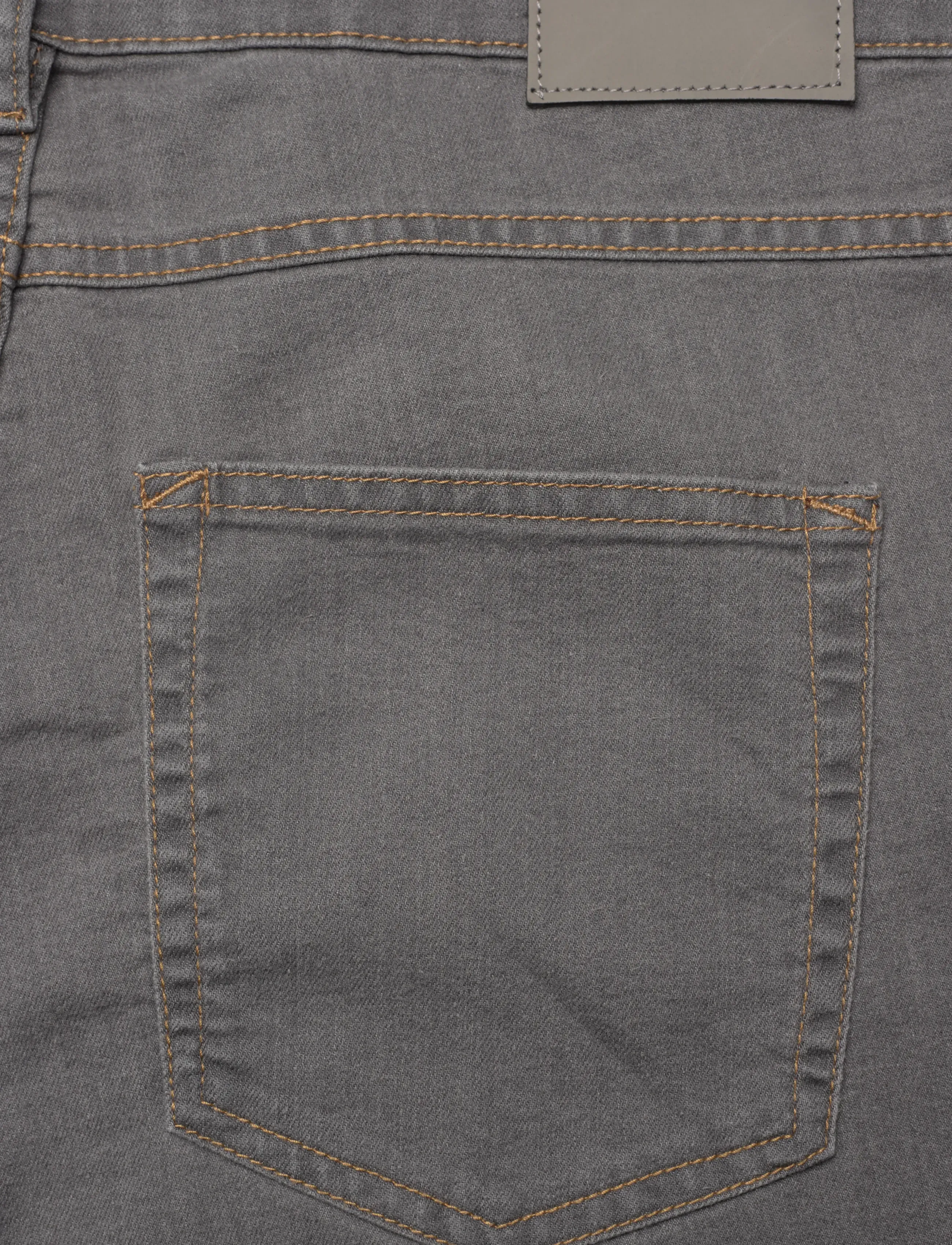 Lindbergh - Loose fit jeans - byxor & jeans - dk grey - 4