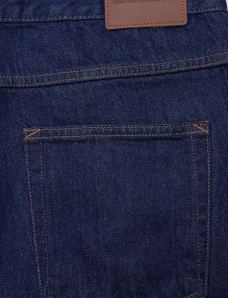 Lindbergh - Loose fit jeans - loose jeans - original blue - 4