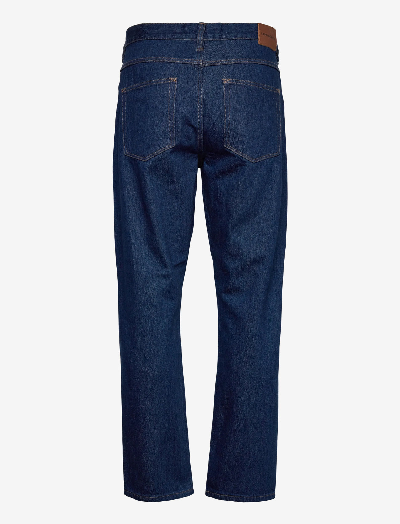 Lindbergh - Loose fit jeans - loose jeans - original blue - 1