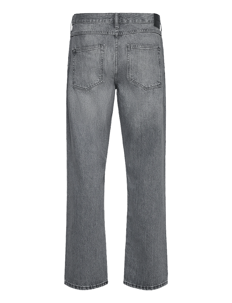 Lindbergh - Loose fit jeans - loose jeans - thunder grey - 2