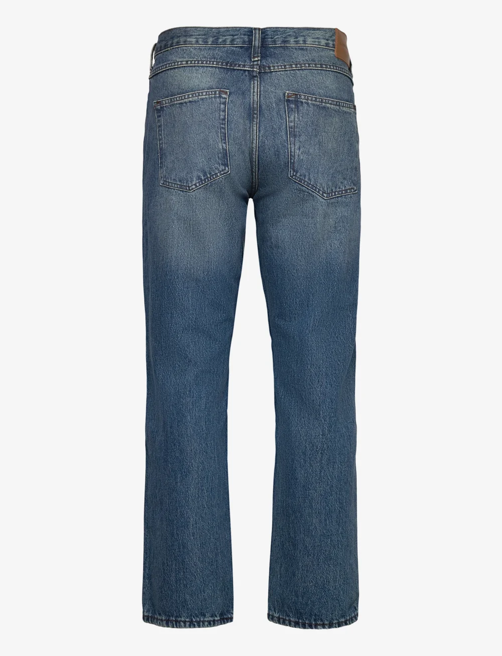 Lindbergh - Loose fit jeans - loose jeans - trade blue - 2